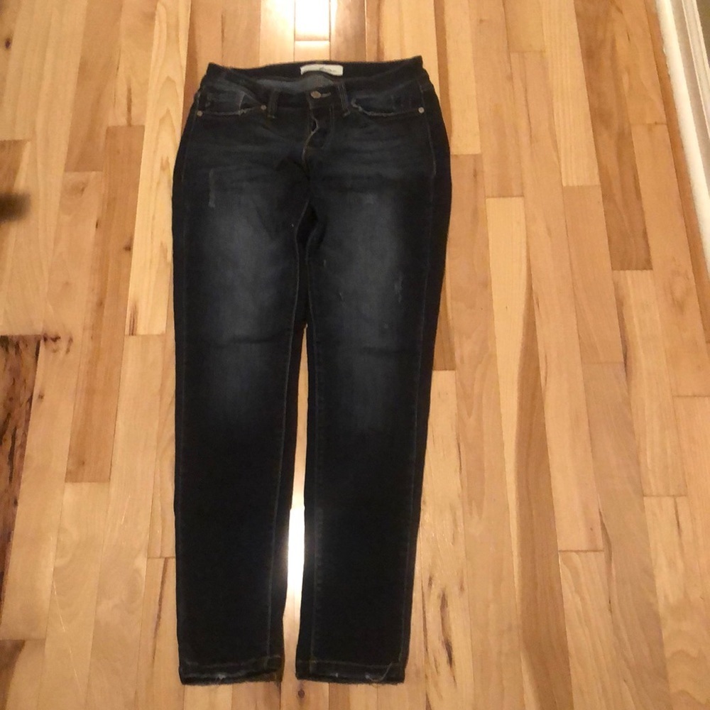 Womens Kancan Jeans Size 5/26.​​